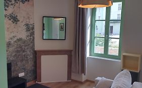 Appartement Neuf, Tout Confort